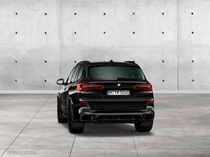 Bmw X5 xDrive40i M Sport, HUD, Laserlicht, 22 Zoll 2022 - photo n°7 Bmw X5 xDrive40i M Sport, HUD, Laserlicht, 22 Zoll  occasion à L'Union - photo n°7