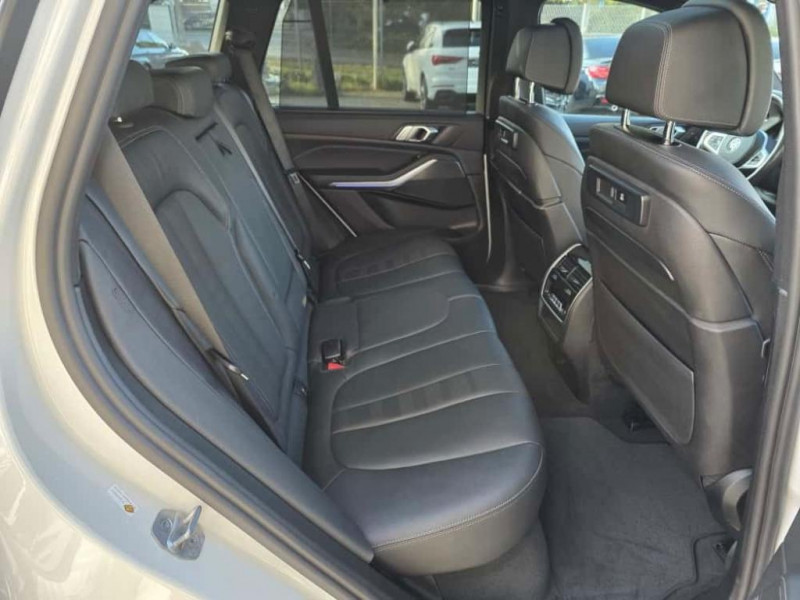 Bmw X5 xDrive40i M Sportpaket Soft Close Pano 4 Shz 2022 - photo n°15 Bmw X5 xDrive40i M Sportpaket Soft Close Pano 4 Shz  occasion à L'Union - photo n°15