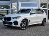 Bmw X5 occasion  année 2022 boite Automatique Annonce Bmw X5 occasion Essence xDrive40i M Sportpaket Soft Close Pano 4 Shz à L'Union
