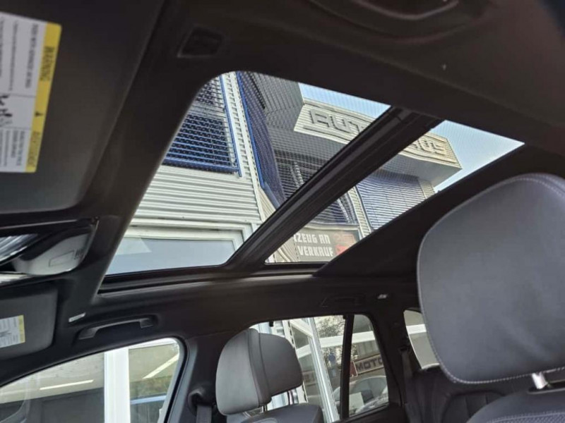 Bmw X5 xDrive40i M Sportpaket Soft Close Pano 4 Shz 2022 - photo n°12 Bmw X5 xDrive40i M Sportpaket Soft Close Pano 4 Shz  occasion à L'Union - photo n°12