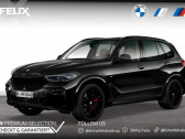 Bmw X5 occasion  année 2022 boite Automatique Annonce Bmw X5 occasion Essence xDrive40i M SPORTPAKET+22ALU+PANORAMA+2-ACHS à L'Union
