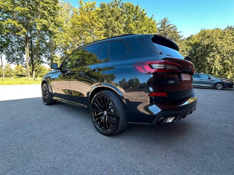 Bmw X5 xDrive40i USA Import 2021 - photo n°5 Bmw X5 xDrive40i USA Import  occasion à L'Union - photo n°5