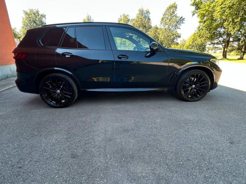 Bmw X5 xDrive40i USA Import 2021 - photo n°2 Bmw X5 xDrive40i USA Import  occasion à L'Union - photo n°2