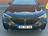 Bmw X5 occasion  année 2021 boite Automatique Annonce Bmw X5 occasion Essence xDrive40i USA Import à L'Union