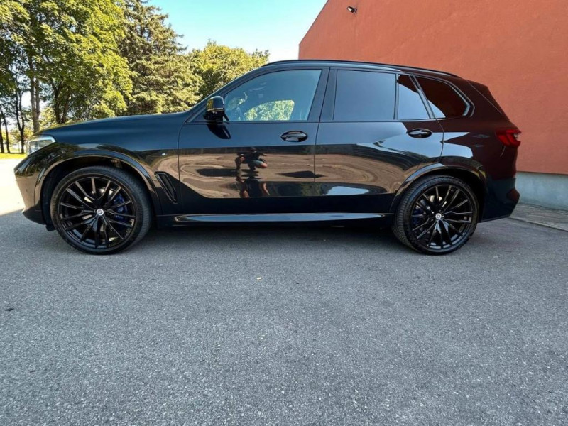 Bmw X5 xDrive40i USA Import 2021 - photo n°3 Bmw X5 xDrive40i USA Import  occasion à L'Union - photo n°3