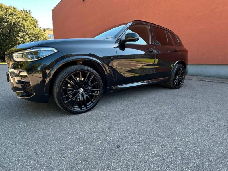 Bmw X5 xDrive40i USA Import 2021 - photo n°6 Bmw X5 xDrive40i USA Import  occasion à L'Union - photo n°6