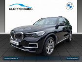 Bmw X5 occasion  année 2023 boite Automatique Annonce Bmw X5 occasion Essence xDrive40i X Line AHK+Navi+MA-Sitz+SiKlima+SHZ à L'Union