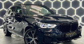Annonce Bmw X5 occasion Hybride xDrive45e (G05) 3.0i 394ch M Sport  Sarreguemines