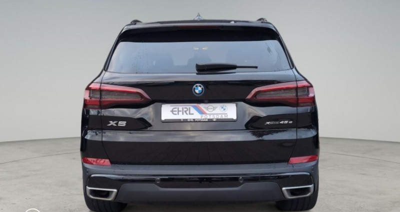 Bmw X5 xDrive45e 360° HIFI SPORTSITZE AKTIVLENKUNG  - photo n°4 Bmw X5 xDrive45e 360° HIFI SPORTSITZE AKTIVLENKUNG  occasion à LEIMBACH - photo n°4