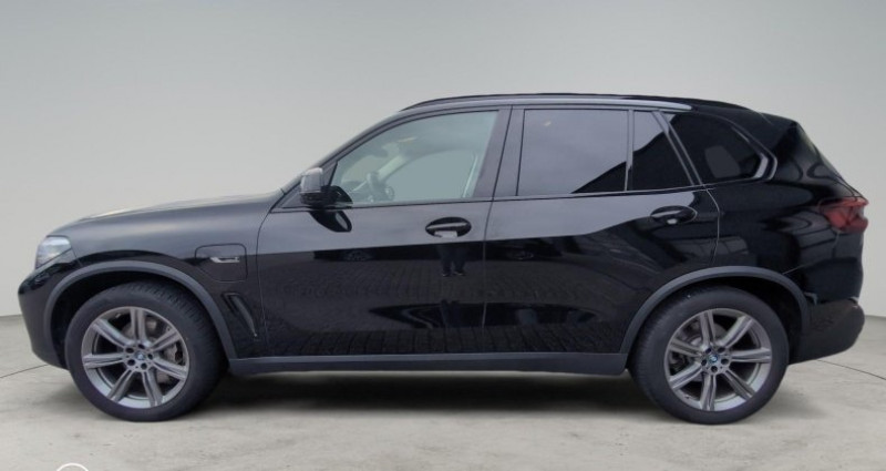 Bmw X5 xDrive45e 360° HIFI SPORTSITZE AKTIVLENKUNG  - photo n°2 Bmw X5 xDrive45e 360° HIFI SPORTSITZE AKTIVLENKUNG  occasion à LEIMBACH - photo n°2