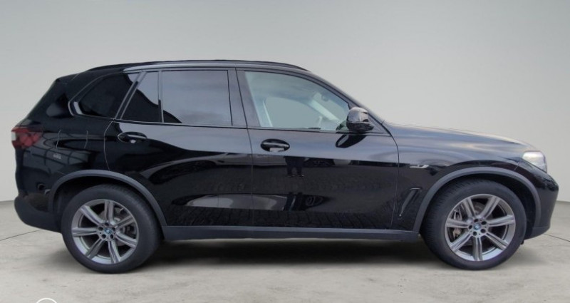 Bmw X5 xDrive45e 360° HIFI SPORTSITZE AKTIVLENKUNG  - photo n°6 Bmw X5 xDrive45e 360° HIFI SPORTSITZE AKTIVLENKUNG  occasion à LEIMBACH - photo n°6