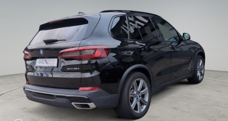 Bmw X5 xDrive45e 360° HIFI SPORTSITZE AKTIVLENKUNG  - photo n°5 Bmw X5 xDrive45e 360° HIFI SPORTSITZE AKTIVLENKUNG  occasion à LEIMBACH - photo n°5