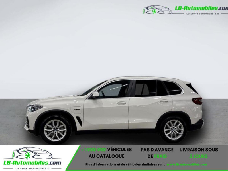 Bmw X5 xDrive45e 394 ch BVA  occasion � Beaupuy - photo n�5