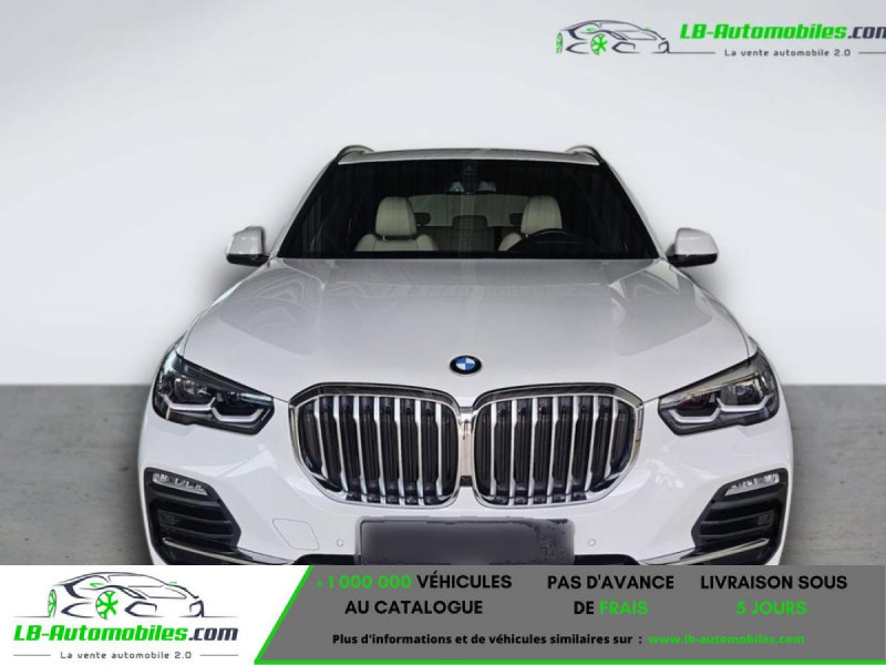 Bmw X5 xDrive45e 394 ch BVA  occasion � Beaupuy - photo n�5