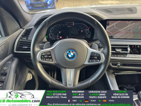 Bmw X5 xDrive45e 394 ch BVA  occasion � Beaupuy - photo n�9