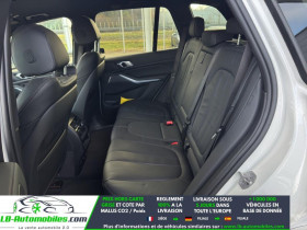 Bmw X5 xDrive45e 394 ch BVA  occasion � Beaupuy - photo n�8