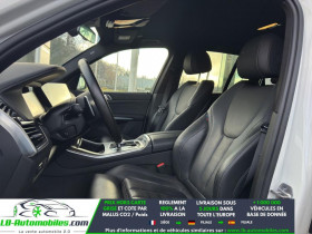Bmw X5 xDrive45e 394 ch BVA  occasion � Beaupuy - photo n�7