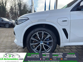 Bmw X5 xDrive45e 394 ch BVA  occasion � Beaupuy - photo n�10