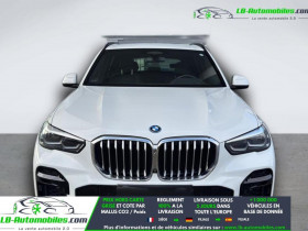 Bmw X5 xDrive45e 394 ch BVA  occasion � Beaupuy - photo n�4