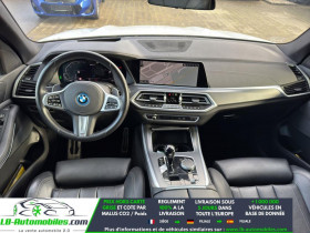 Bmw X5 xDrive45e 394 ch BVA  occasion � Beaupuy - photo n�2