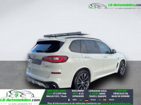 Bmw X5 xDrive45e 394 ch BVA  occasion � Beaupuy - photo n�3