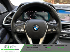 Bmw X5 xDrive45e 394 ch BVA  occasion � Beaupuy - photo n�9