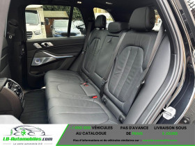 Bmw X5 xDrive45e 394 ch BVA  occasion � Beaupuy - photo n�8
