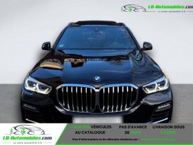Bmw X5 xDrive45e 394 ch BVA  occasion � Beaupuy - photo n�4
