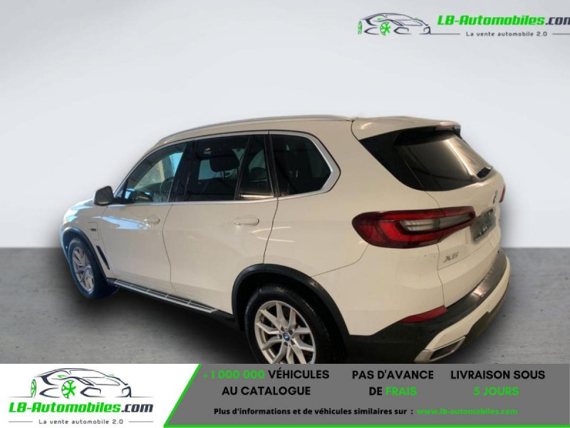 Bmw X5 xDrive45e 394 ch BVA  occasion � Beaupuy - photo n�3