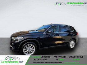 Bmw X5 xDrive45e 394 ch BVA  occasion � Beaupuy - photo n�2