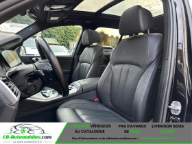 Bmw X5 xDrive45e 394 ch BVA  occasion � Beaupuy - photo n�7