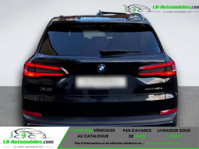 Bmw X5 xDrive45e 394 ch BVA  occasion � Beaupuy - photo n�6