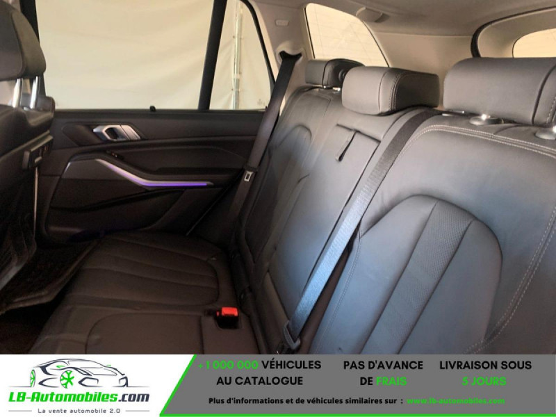 Bmw X5 xDrive45e 394 ch BVA  occasion � Beaupuy - photo n�5
