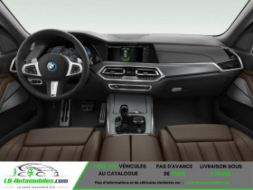 Bmw X5 xDrive45e 394 ch BVA  occasion � Beaupuy - photo n�3