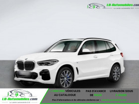 Bmw X5 xDrive45e 394 ch BVA  occasion � Beaupuy - photo n�2