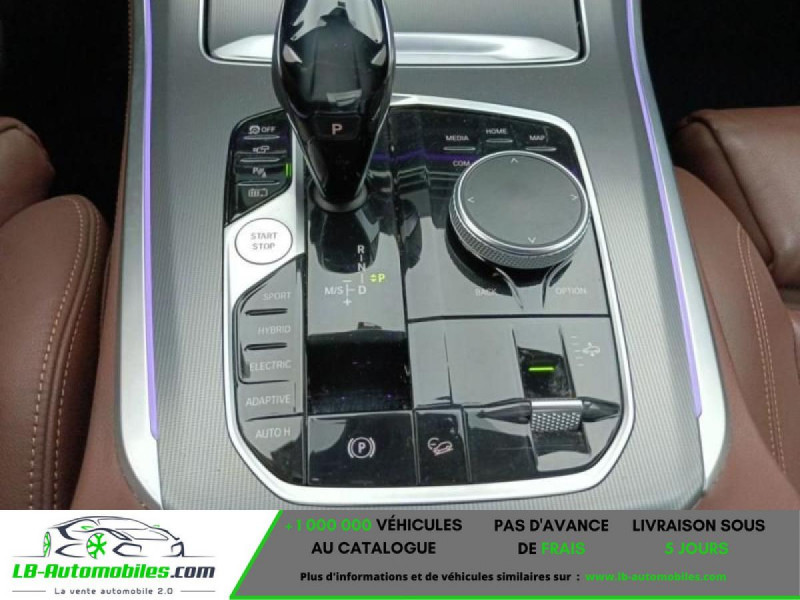 Bmw X5 xDrive45e 394 ch BVA  occasion � Beaupuy - photo n�6