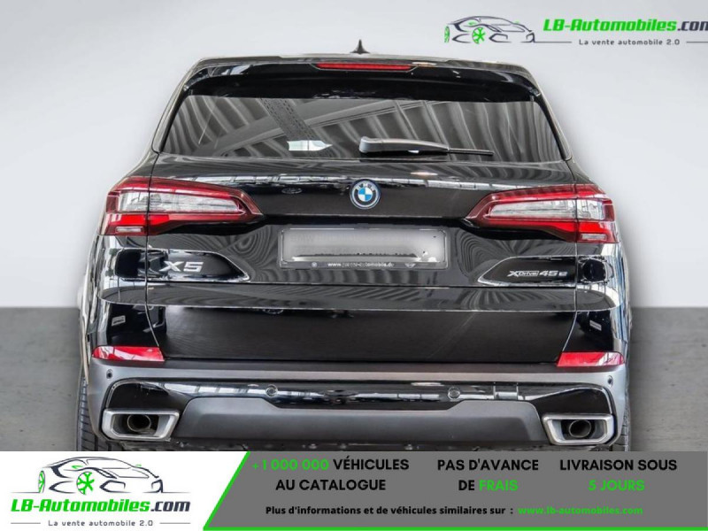 Bmw X5 xDrive45e 394 ch BVA  occasion  Beaupuy - photo n15