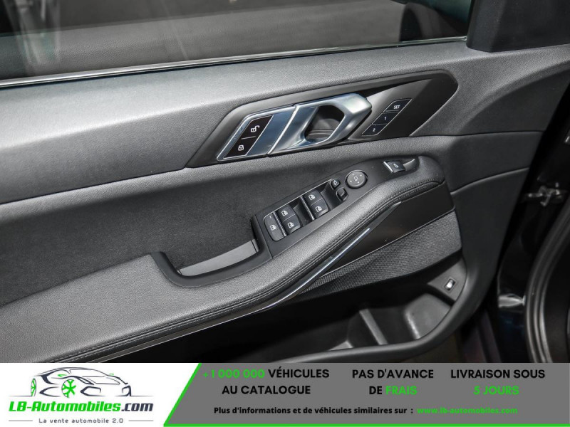 Bmw X5 xDrive45e 394 ch BVA  occasion  Beaupuy - photo n10