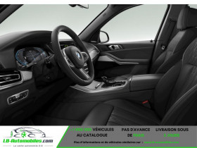 Bmw X5 xDrive45e 394 ch BVA  occasion � Beaupuy - photo n�3