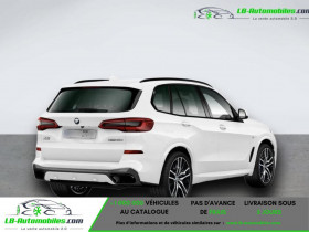 Bmw X5 xDrive45e 394 ch BVA  occasion � Beaupuy - photo n�2