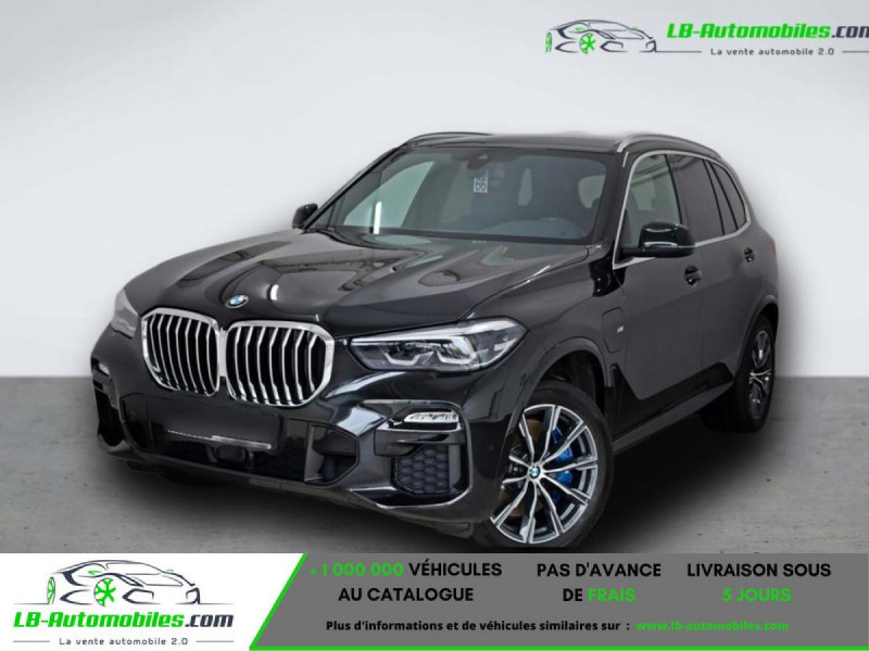 Bmw X5 xDrive45e 394 ch BVA  occasion � Beaupuy