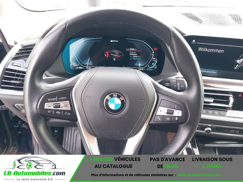 Bmw X5 xDrive45e 394 ch BVA  occasion  Beaupuy - photo n9