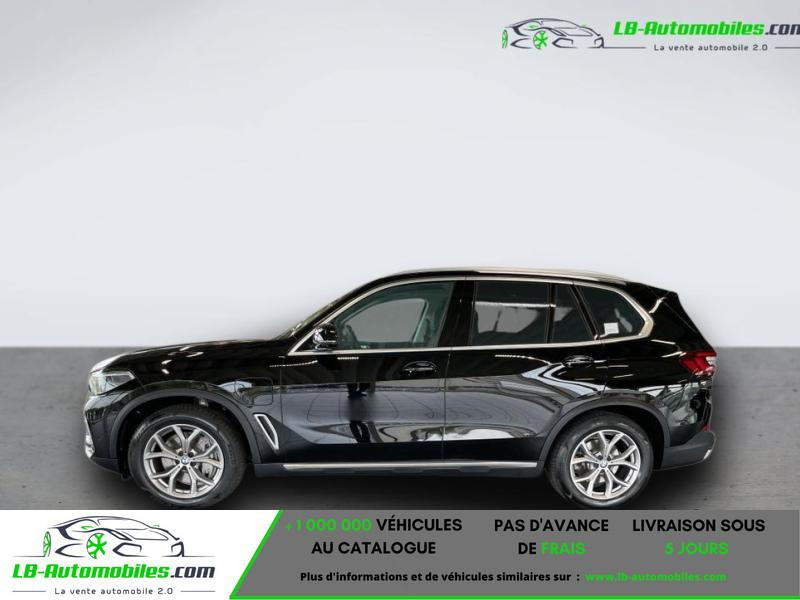Bmw X5 xDrive45e 394 ch BVA  occasion  Beaupuy - photo n5