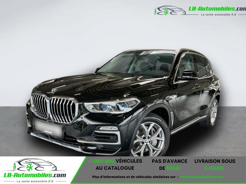 Bmw X5 xDrive45e 394 ch BVA  occasion  Beaupuy