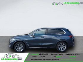 Bmw X5 xDrive45e 394 ch BVA  occasion � Beaupuy - photo n�3