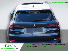 Bmw X5 xDrive45e 394 ch BVA  occasion � Beaupuy - photo n�4
