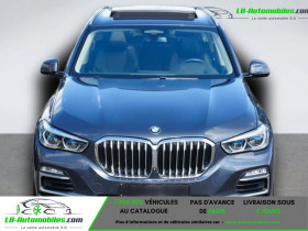 Bmw X5 xDrive45e 394 ch BVA  occasion � Beaupuy - photo n�2
