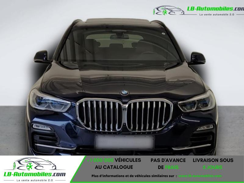 Bmw X5 xDrive45e 394 ch BVA  occasion  Beaupuy - photo n3