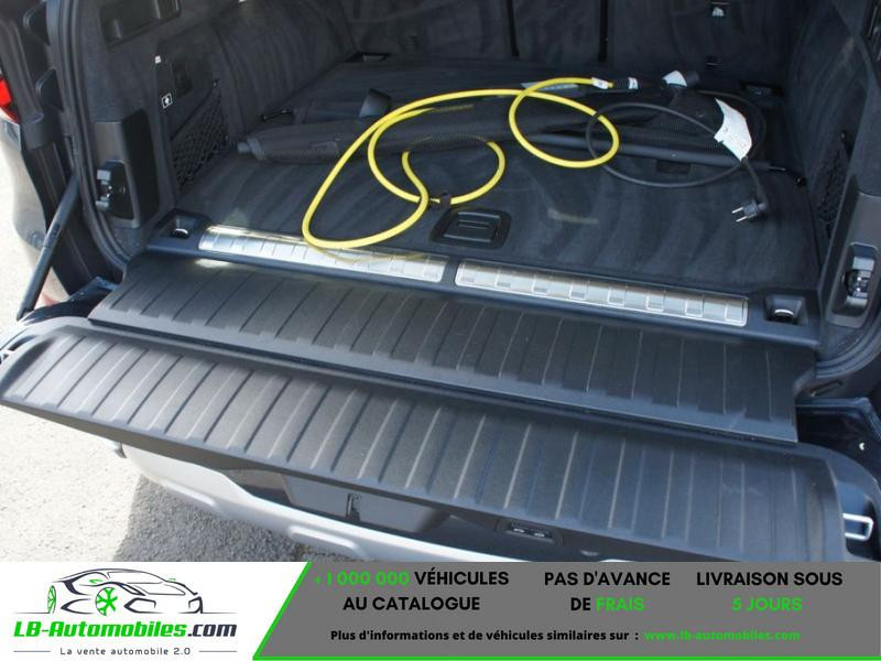 Bmw X5 xDrive45e 394 ch BVA  occasion  Beaupuy - photo n8