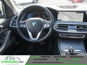 Bmw X5 xDrive45e 394 ch BVA  occasion � Beaupuy - photo n�7